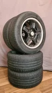 Weds RS-5. 7.0/8.0x16", 5x114.3, �� 73,1���. ����