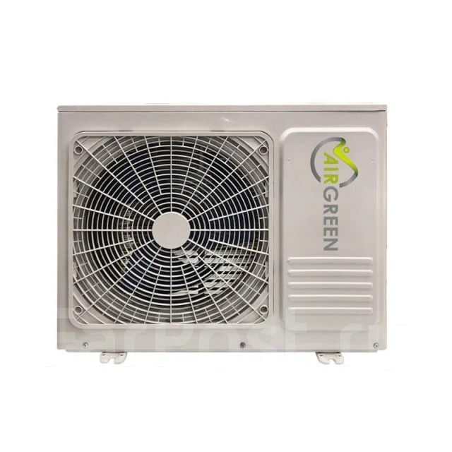 AirGreen. 50��&sup2; ����