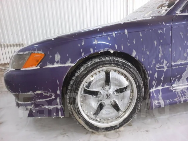 Storm Wheels. x18", 5x114.3 ����