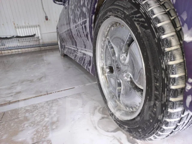 Storm Wheels. x18", 5x114.3 ����