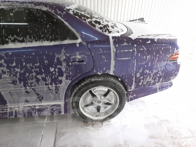 Storm Wheels. x18", 5x114.3 ����