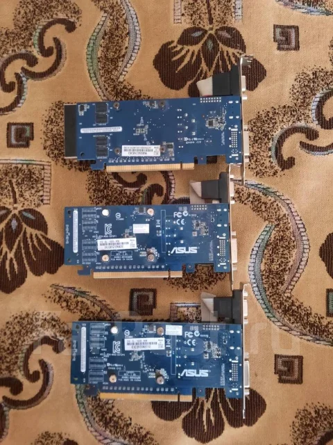 GeForce 210 ����