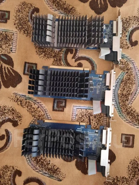 GeForce 210 ����