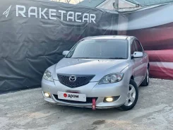 Mazda Axela. �������, ��������, 1.5, ������, 200����. �� ����