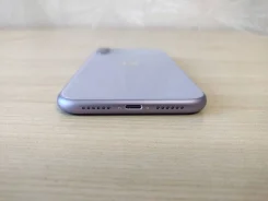 Apple iPhone 11. �/�, ����������, 3G, 4G LTE, Dual-SIM, ����������, NFC. ��� ����� �� ���������� ����
