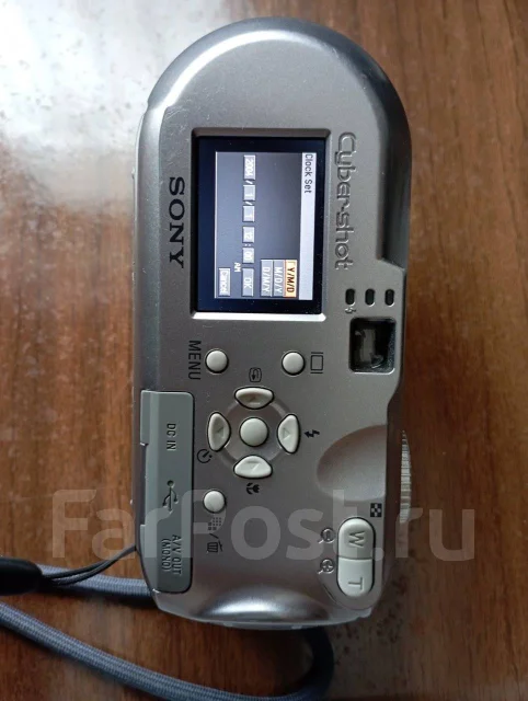 Sony Cyber-shot DSC-RX10 IV. 5 - 5.9 ��, ���: 4� ����