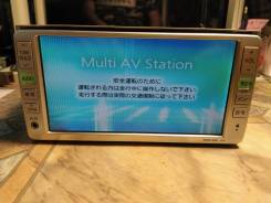 Toyota NDDN W58 ����