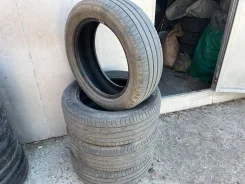 Michelin Primacy 3. ������, 2016 ���, �/�, ����� �� 5 % ����
