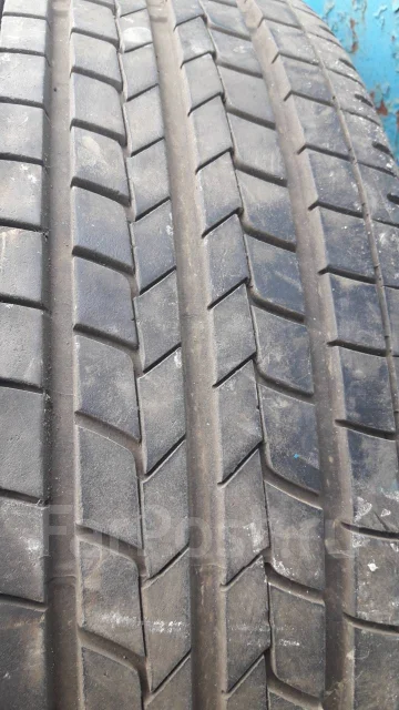 Bridgestone B-RV AQ. ������, 2005 ���, �/�, ����� 5 % ����