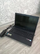 Lenovo G500. 15.6", 2,4����, ��� 4 ��, ���� 500���, WiFi: 1, Bluetooth: 1 ����