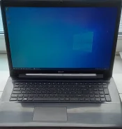 DEXP Aquilon. 17.3", 2,4����, ��� 4 ��, ���� 500���, WiFi: 1, Bluetooth: 1 ����