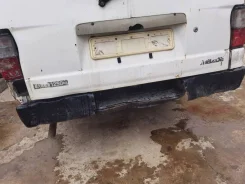 Mazda Bongo Brawny. SKE6V, FE ����
