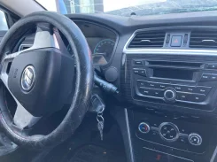 Lifan Solano ����