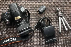 Sony Alpha SLT-A33 ����