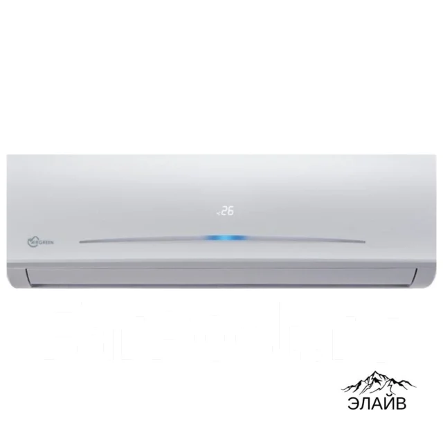 AirGreen. 50��&sup2; ����