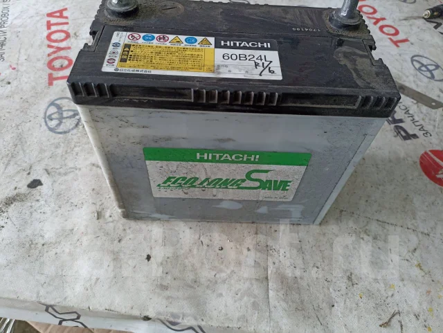 Hitachi. 60��.�., ��������, ������������ ��� ����