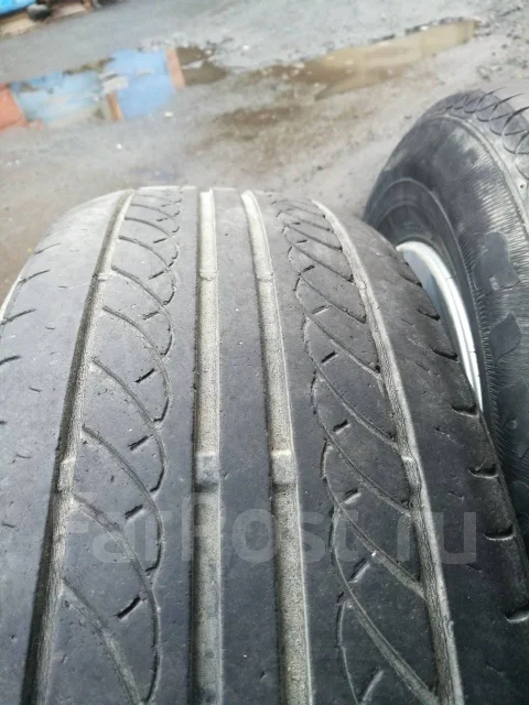 Firestone Firehawk TZ100. ������, �/�, ����� 60 % ����