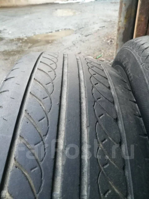 Firestone Firehawk TZ100. ������, �/�, ����� 60 % ����