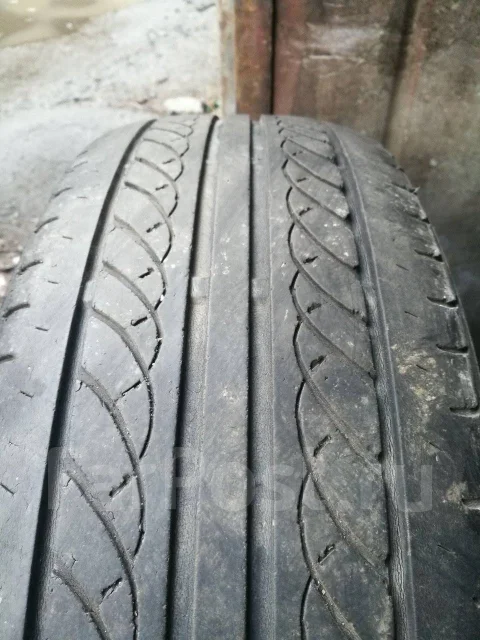 Firestone Firehawk TZ100. ������, �/�, ����� 60 % ����