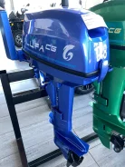 Allfa. 2-�������, ���������� ����