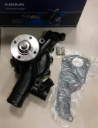 ����� Toyota ToyoAce / Dyna / Quick Delivery GWT110A ����