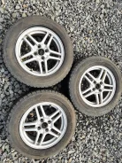 A-Tech. 6.0x15", 4x100, ET45, �� 55,0���. ����