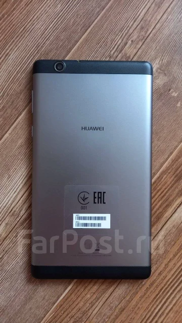 Huawei MediaPad T3. 7 ������ ����