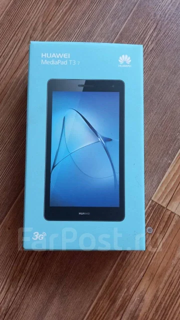 Huawei MediaPad T3. 7 ������ ����
