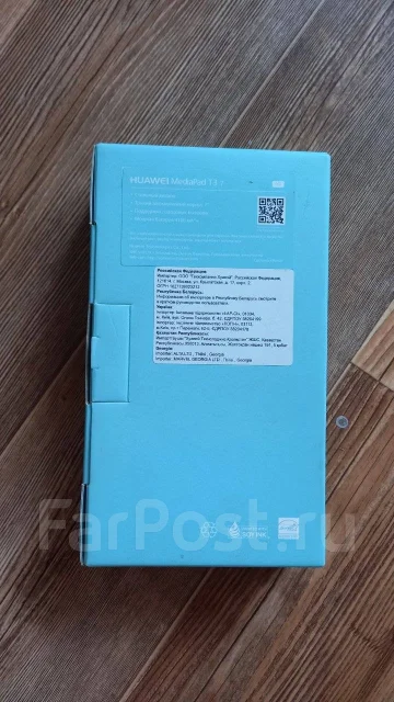 Huawei MediaPad T3. 7 ������ ����