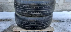 Kumho Solus KH15. ������, �/�, ����� 40 % ����