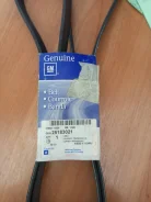 ������ ������������ 6pk1875 Chevrolet �Aveo [25183021] 25183021 ����
