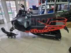 Irbis Tungus 400. ��������, ���� ���, ��� ������� ����