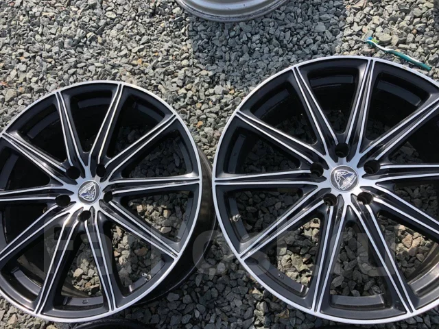 Akina. 8.5x20", 5x114.3, ET48, �� 72���. ����