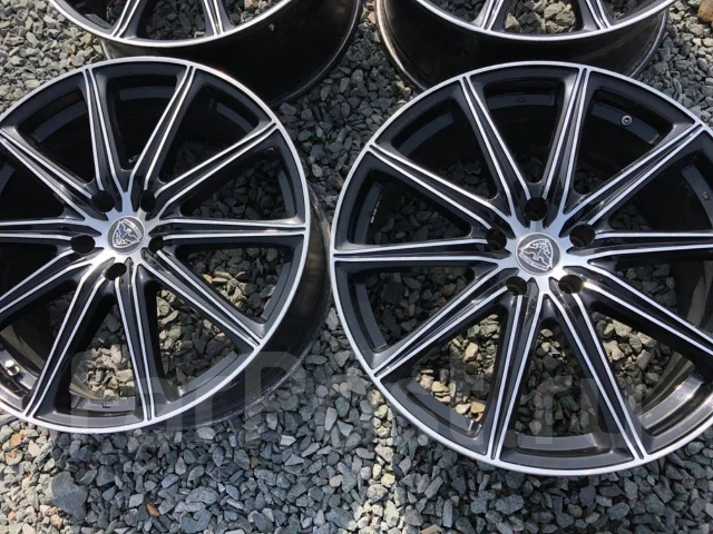 Akina. 8.5x20", 5x114.3, ET48, �� 72���. ����