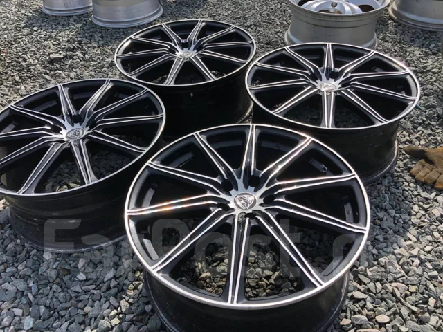 Akina. 8.5x20", 5x114.3, ET48, �� 72���. ����