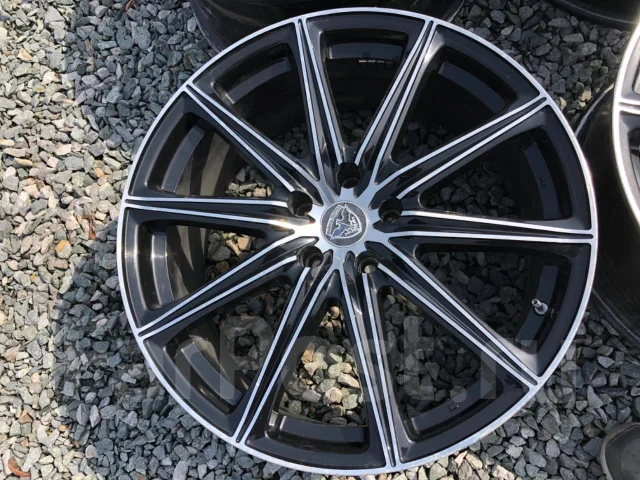 Akina. 8.5x20", 5x114.3, ET48, �� 72���. ����