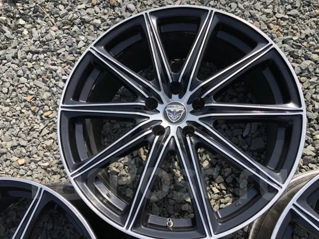 Akina. 8.5x20", 5x114.3, ET48, �� 72���. ����