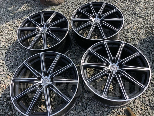Akina. 8.5x20", 5x114.3, ET48, �� 72���. ����