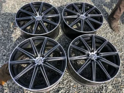 Akina. 8.5x20", 5x114.3, ET48, �� 72���. ����