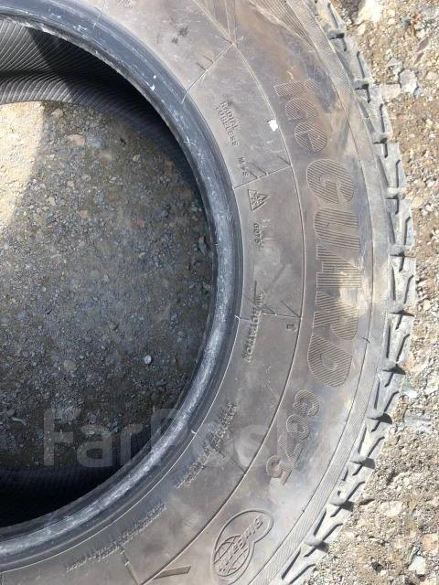 Yokohama Ice Guard G075. ������, ��� �����, 2020 ���, �/�, ����� 10 % ����
