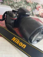 Nikon D5200. 20 � ����� �� ����