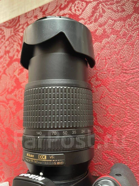 Nikon D5200. 20 � ����� �� ����