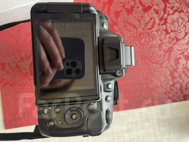 Nikon D5200. 20 � ����� �� ����