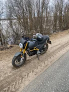 Motoland Scrambler 250. 250����. ��., ��������, ���, � �������� ����