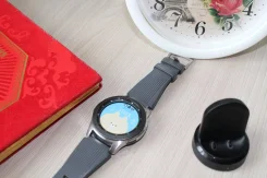 Samsung Galaxy Watch3. GPS, NFC ����