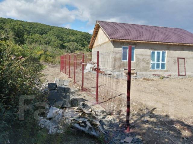 Заборы. установка заборных столбов - Устройство заборов, ограждений ...