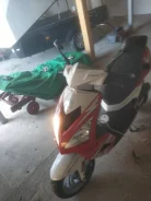 Peugeot Speedfight 3. 49����. ��., ��������, ��� ���, � �������� ����