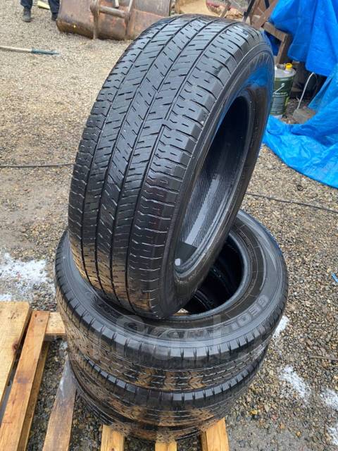 Yokohama Geolandar G91, 225/65 R17, 17", 1 шт, в наличии, 225 мм, 65 % ...