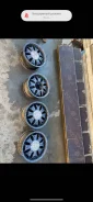 AITL. 9.0x18", 5x150, ET10, �� 81,5���. ����