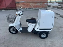 Honda Gyro Up. 50����. ��., ��������, ���, ��� ������� ����